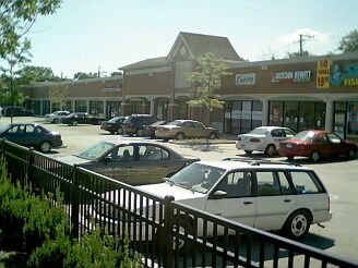 2101-2065 E 95th St, Chicago, IL à louer Photo principale- Image 1 de 17