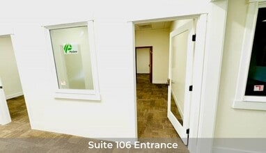 1717 W 6th Ave, Spokane, WA for lease Interior Photo- Image 2 of 7