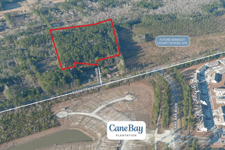 More details for 615 Doitler ln, Moncks Corner, SC - Land for Sale