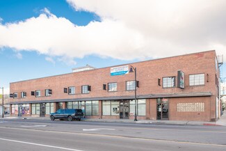 Plus de détails pour 1455-1495 S Wells Ave, Reno, NV - Bureau/Commerce de détail à louer