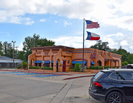 Casa Olé - Vidor, Texas - NNN Property