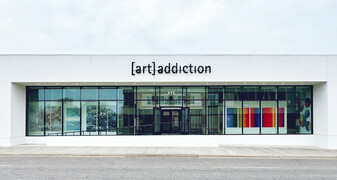 Art Addiction Inc. - Services immobiliers commerciaux