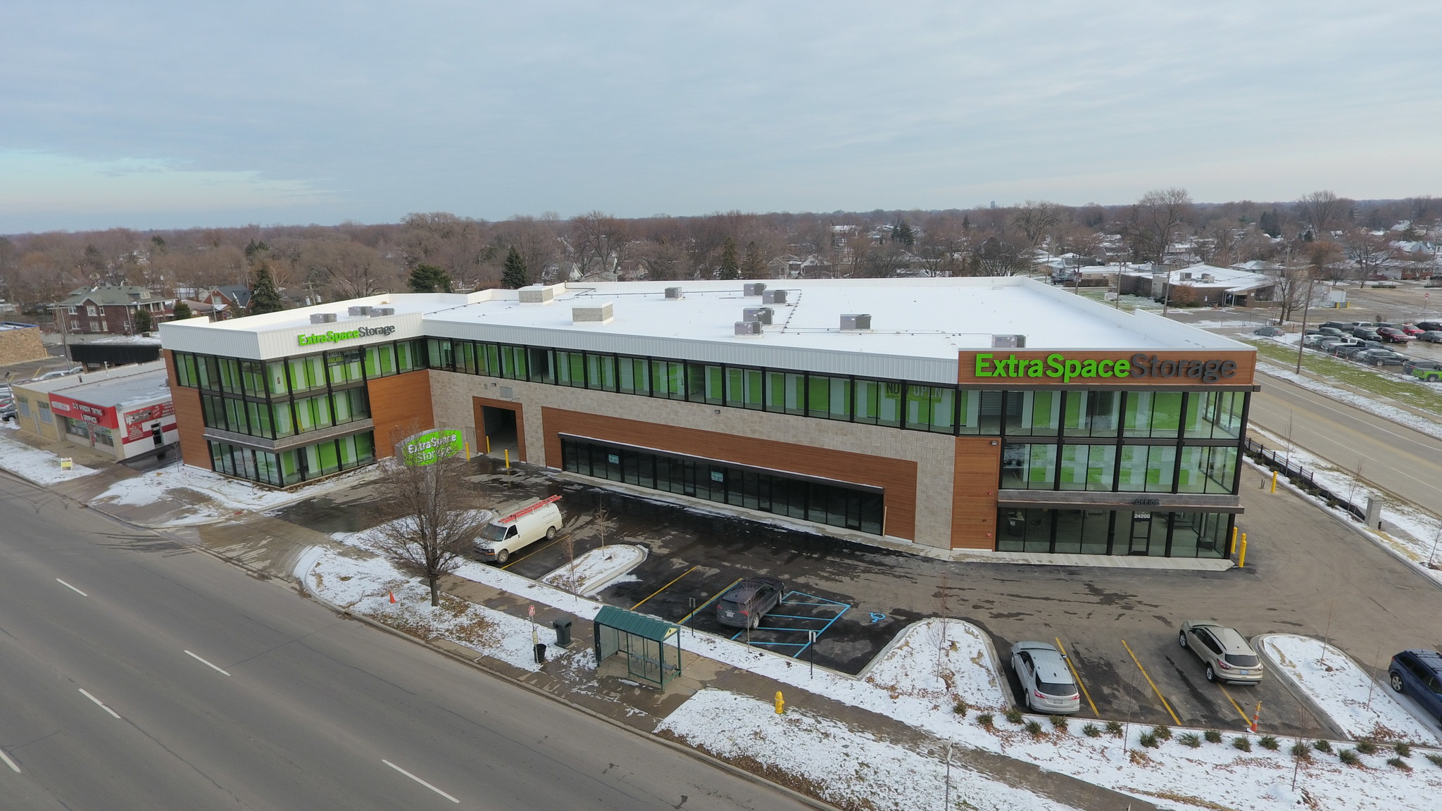 24202 Gratiot Ave, Eastpointe, MI for sale Building Photo- Image 1 of 1