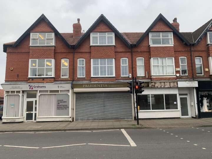 28 Birkenhead Rd, Wirral for lease Building Photo- Image 1 of 1