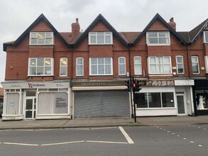 28 Birkenhead Rd, Wirral for lease Building Photo- Image 1 of 1