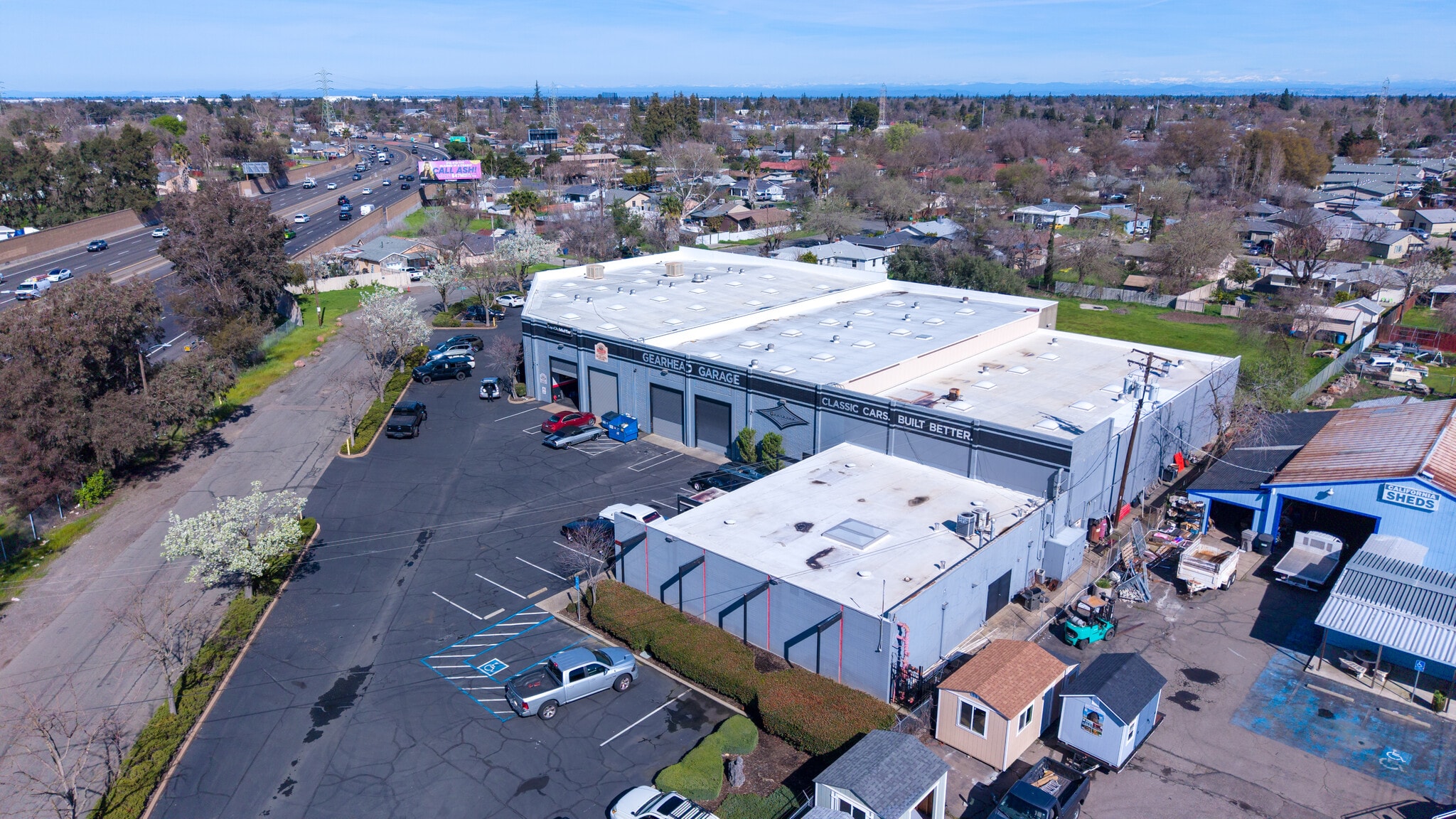 2660-2680 Albatross Way, Sacramento, CA for sale Primary Photo- Image 1 of 5