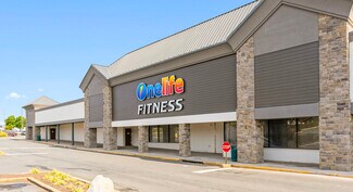 Plus de détails pour 8025-8125 Sudley Rd, Manassas, VA - Commerce de détail à louer