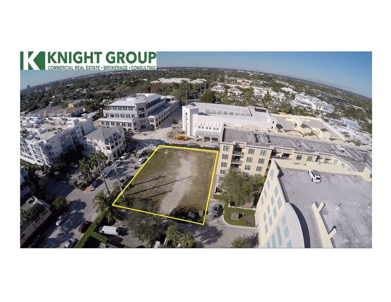 101 SE 1st St, Delray Beach, FL for sale - Building Photo - Image 1 of 3