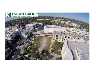 Plus de détails pour 101 SE 1st St, Delray Beach, FL - Terrain à vendre