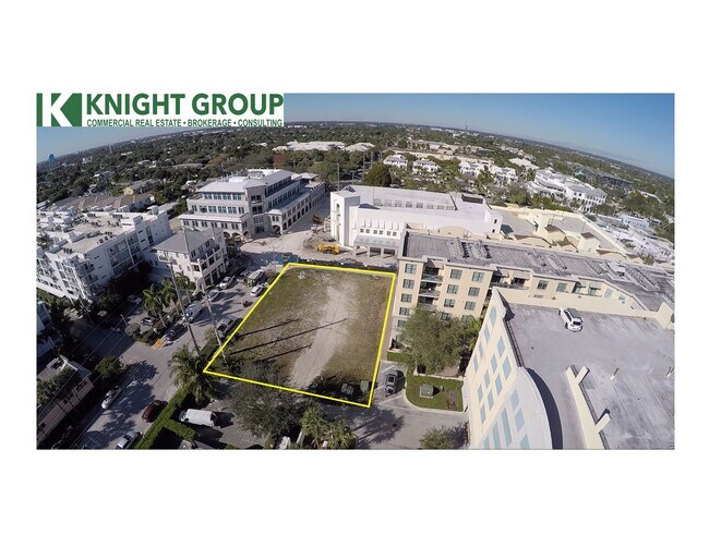 Plus de détails pour 101 SE 1st St, Delray Beach, FL - Terrain à vendre