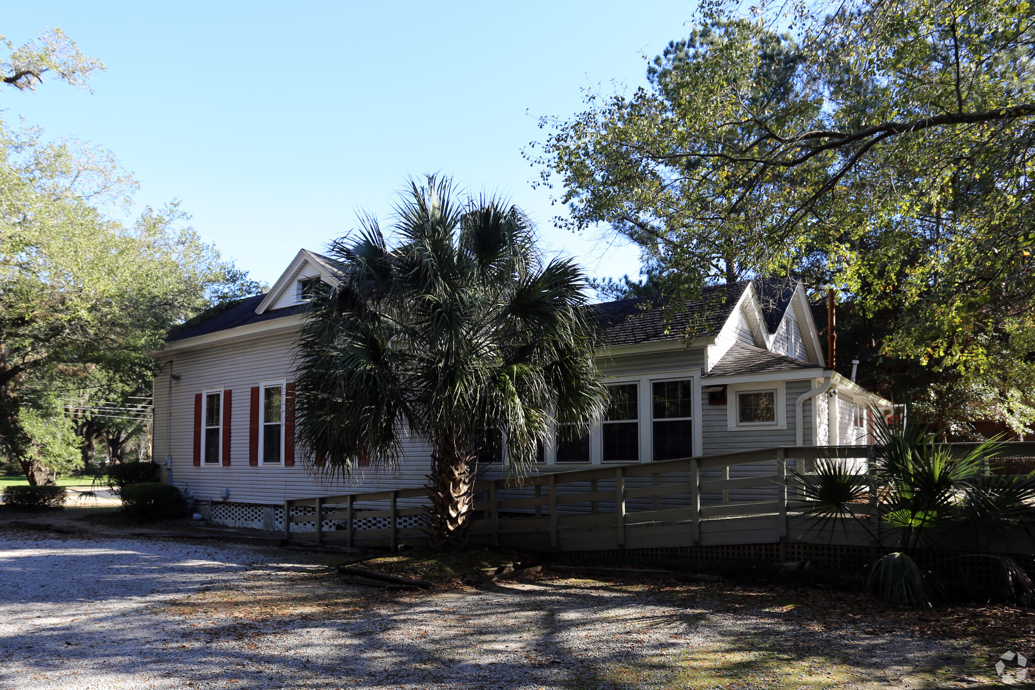 1903 Spring Hill Ave, Mobile, AL à vendre Photo principale- Image 1 de 1