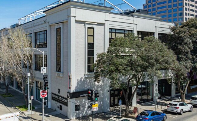 More details for 1201 J St, Sacramento, CA - Office for Sale