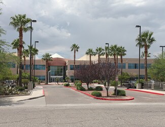 Plus de détails pour 3350 E Hemisphere Loop, Tucson, AZ - Bureau à vendre