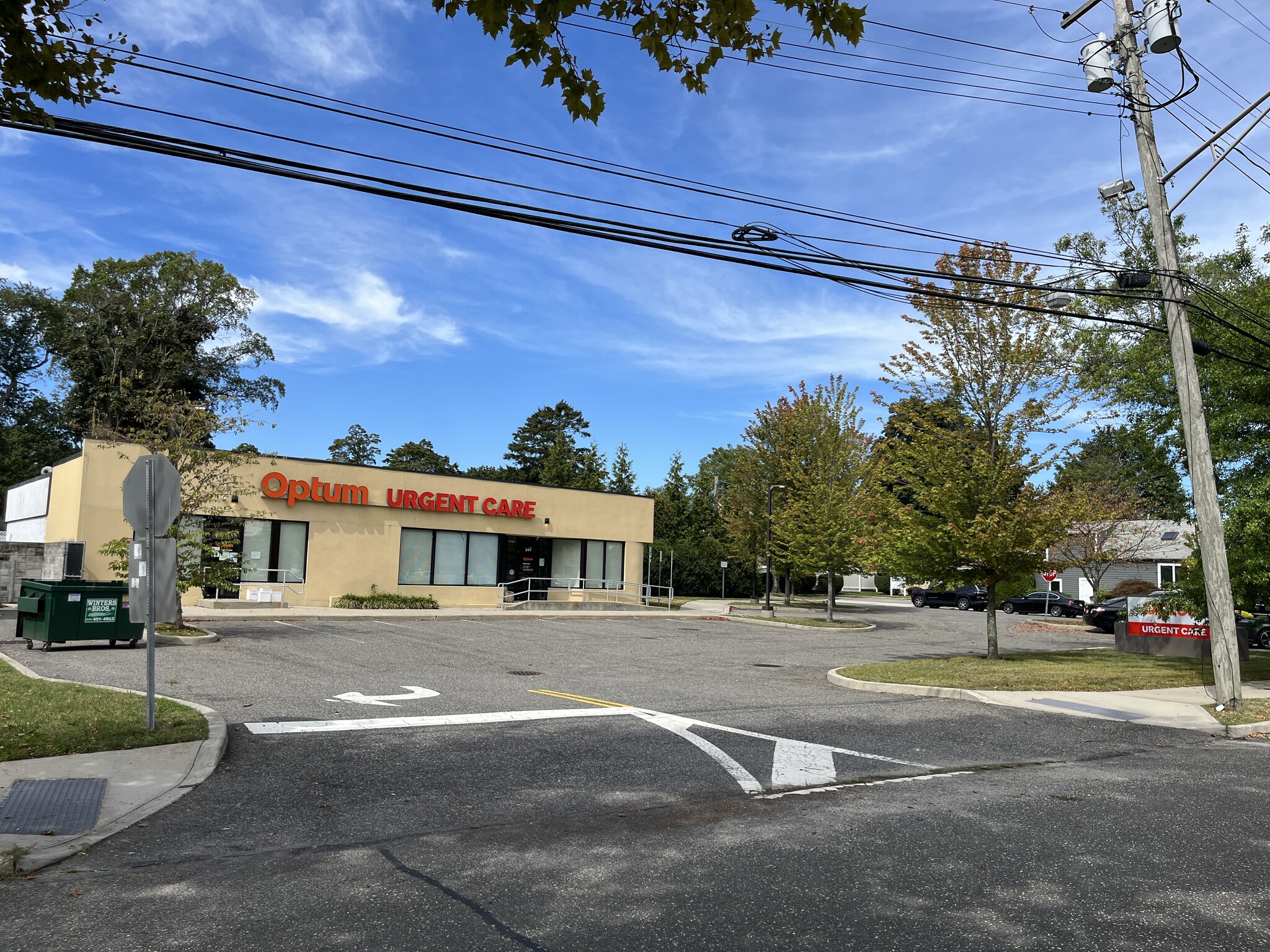 247 Walt Whitman Rd, Huntington Station, NY for lease Building Photo- Image 1 of 1