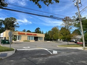 247 Walt Whitman Rd, Huntington Station, NY for lease Building Photo- Image 1 of 1