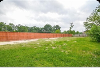 Plus de détails pour 0 Willow, Houston, TX - Terrain à vendre