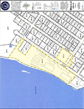 10 Avon St, Lewiston, ME - AÉRIEN  Vue de la carte