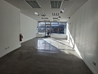 Plus de détails pour 6 South Para, Melton Mowbray - Commerce de détail à louer