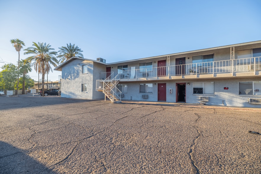35 N May St, Mesa, AZ for sale - Building Photo - Image 3 of 16