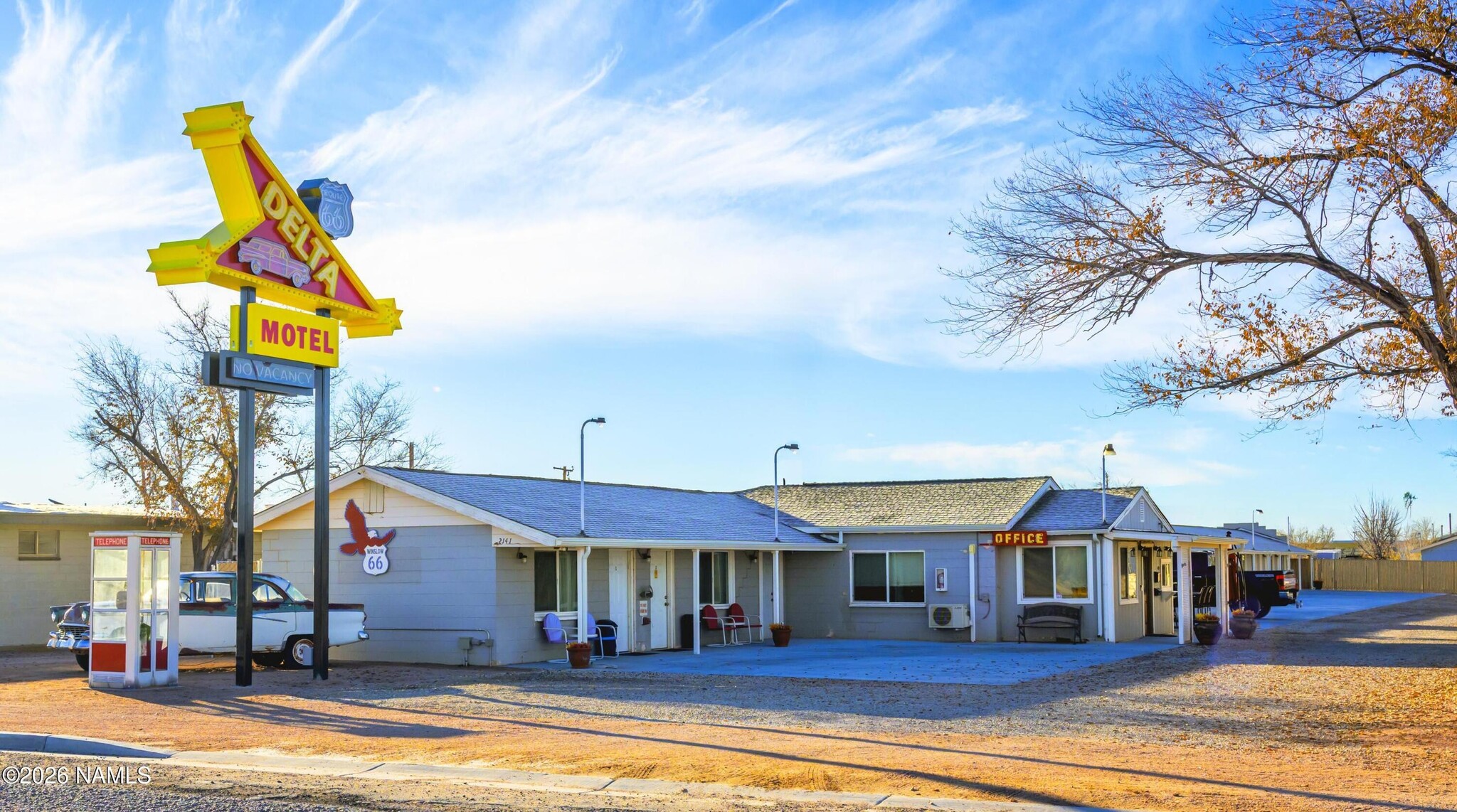 2141 W Third St, Winslow, AZ for sale Building Photo- Image 1 of 55