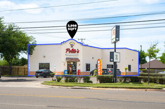 More details for 2433 N McColl Rd, McAllen, TX - Retail for Lease