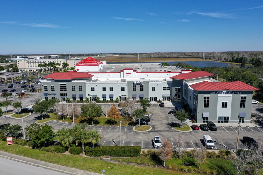 Alico Rd&Interstate 75, Fort Myers, FL à vendre - Photo du bâtiment - Image 1 de 1