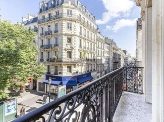More details for Rue De Tocqueville, Paris - Office for Lease