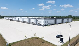 Plus de détails pour 17991 Wahrman Rd, New Boston, MI - Industriel à louer