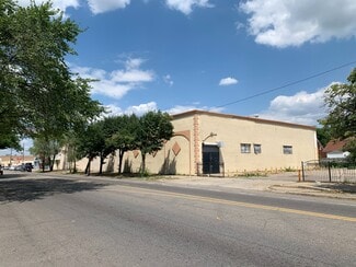 Plus de détails pour 18246 Wyoming St, Detroit, MI - Commerce de détail à louer