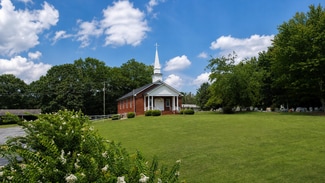 More details for 2662 Thompson Mill Rd, Buford, GA - Specialty for Sale