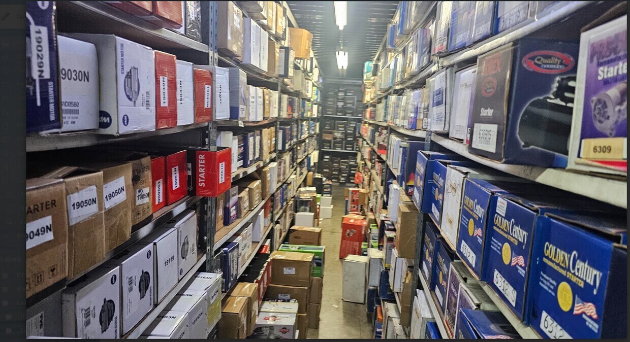 7118 S Main St, Los Angeles, CA à vendre Photo principale- Image 1 de 3