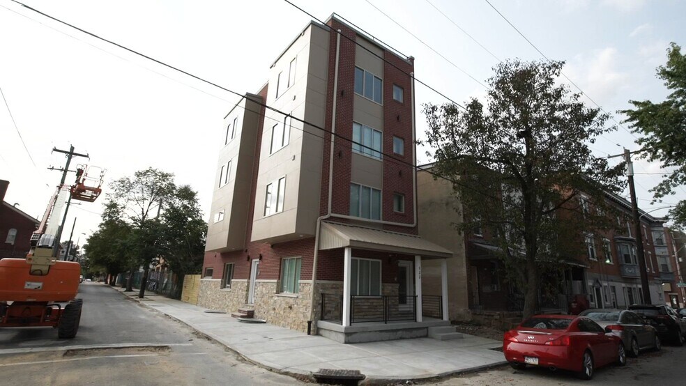 552 35th st st, Philadelphia, PA à vendre - Vidéo sur l’inscription commerciale - Image 2 de 19