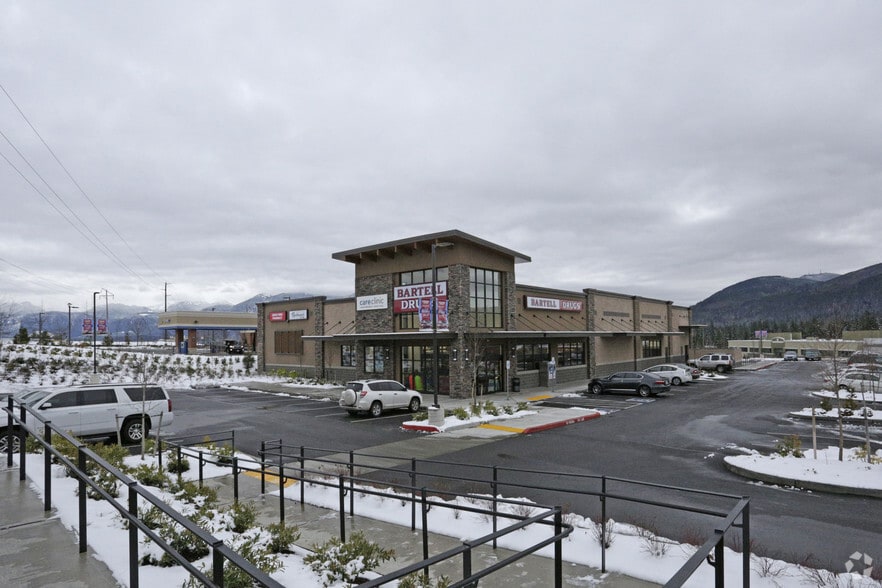35013 SE Snoqualmie Pky, Snoqualmie, WA for lease - Building Photo - Image 2 of 5