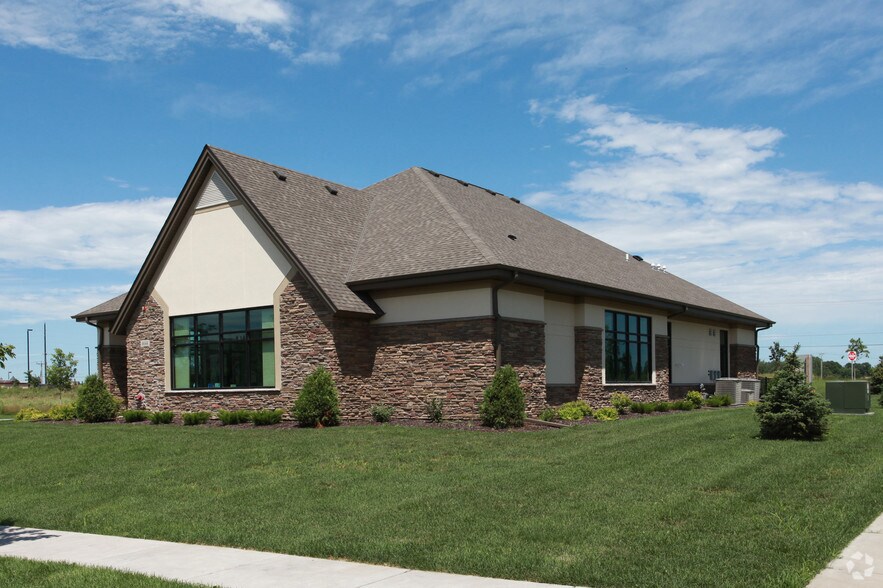 4644 Victor Path, Hugo, MN à vendre - Photo du bâtiment - Image 1 de 3