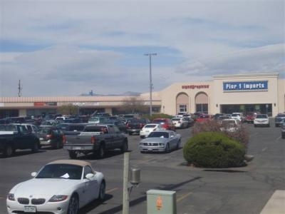 2454 Highway 6 And 50, Grand Junction, CO for lease - Building Photo - Image 1 of 6