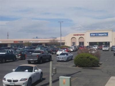 2454 Highway 6 And 50, Grand Junction, CO for lease Primary Photo- Image 1 of 22