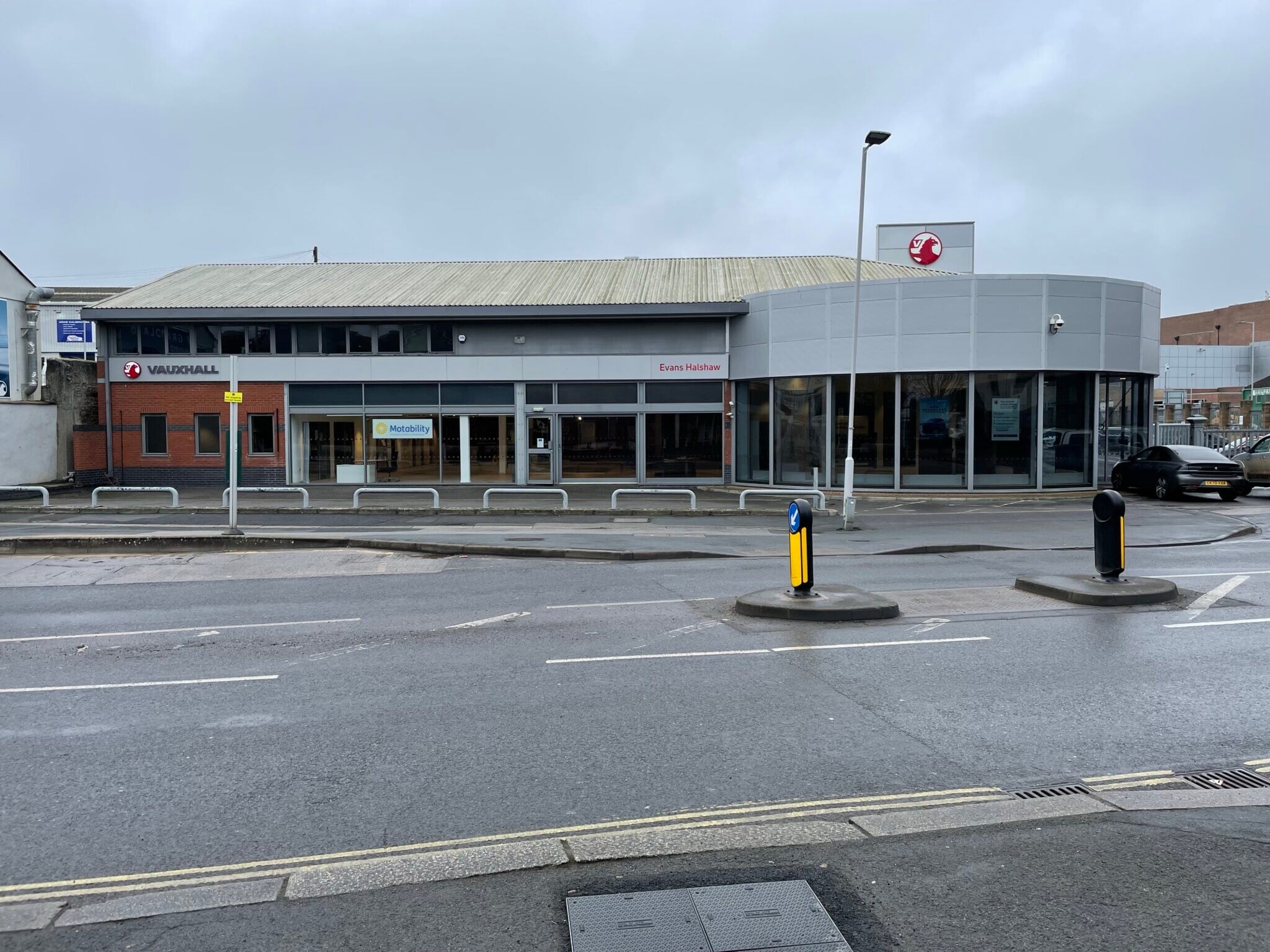 1 Barbican Approach, Plymouth for lease Building Photo- Image 1 of 4