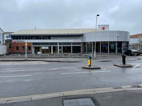 1 Barbican Approach, Plymouth for lease Building Photo- Image 1 of 4