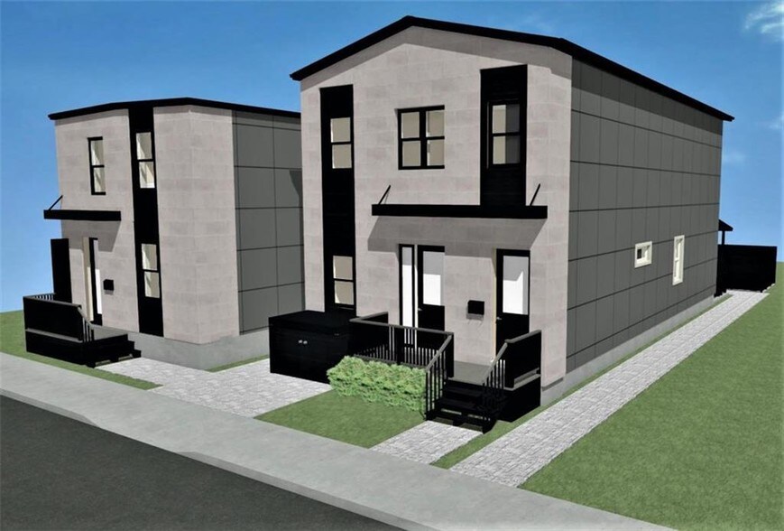 82-84 Eccles St, Ottawa, ON for sale - Primary Photo - Image 1 of 1