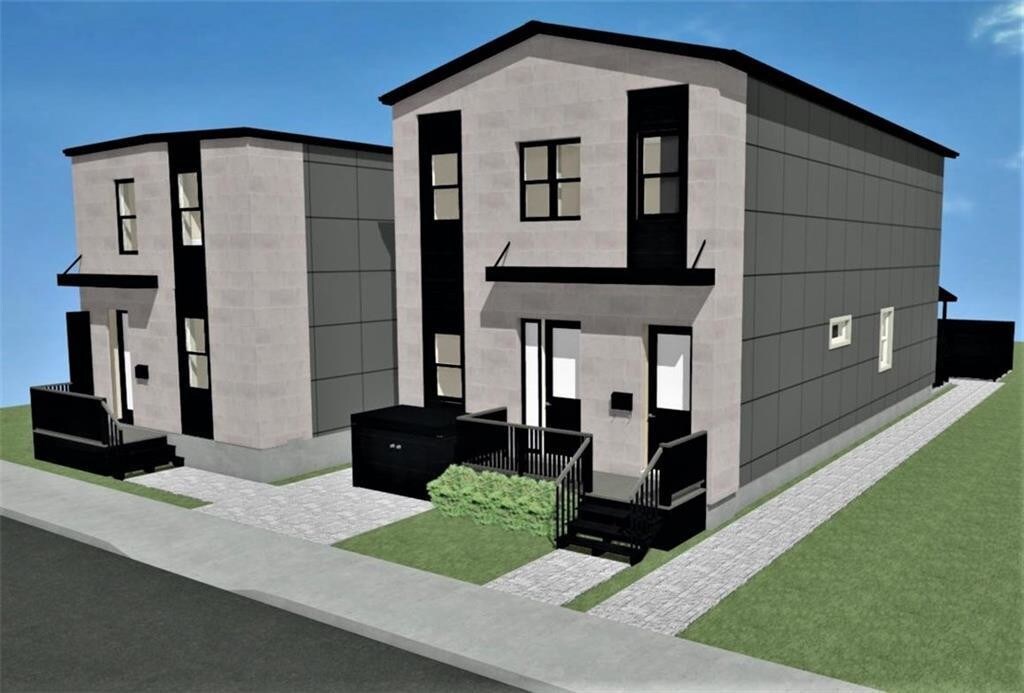 82-84 Eccles St, Ottawa, ON à vendre Photo principale- Image 1 de 1