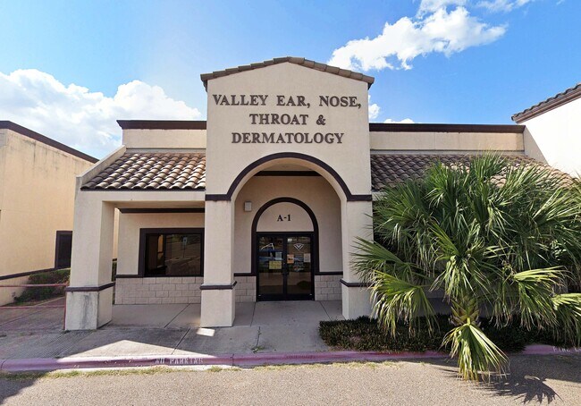 Plus de détails pour 5326 E US Highway 83, Rio Grande City, TX - Bureau à louer