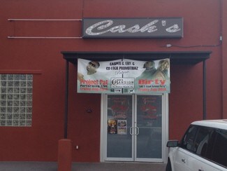 Plus de détails pour 125 Ferry Rd SE, Fort Walton Beach, FL - Commerce de détail à louer