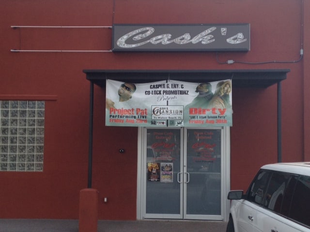 125 Ferry Rd SE, Fort Walton Beach, FL for lease Primary Photo- Image 1 of 40