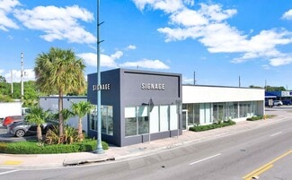 Plus de détails pour 4795-4797 SW 8th St, Miami, FL - Commerce de détail à louer