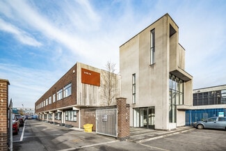 More details for Ledson Rd, Manchester - Office for Lease