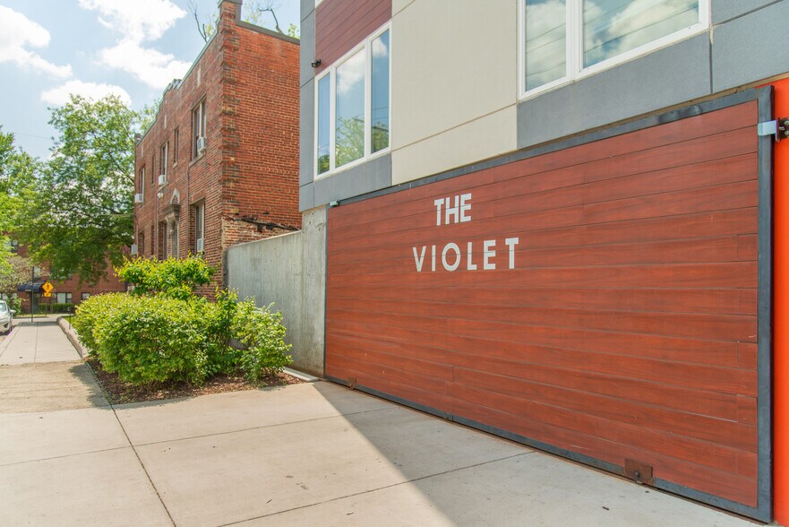1515 Rhode Island Ave NE, Washington, DC à vendre - Photo du bâtiment - Image 2 de 16