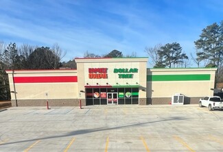 More details for 13949 Bartow Lakes rd, Duncanville, AL - Retail for Sale