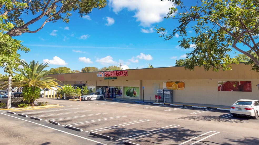 5145-5301 NE 2nd Ave, Miami, FL à louer - Photo du bâtiment - Image 2 de 19