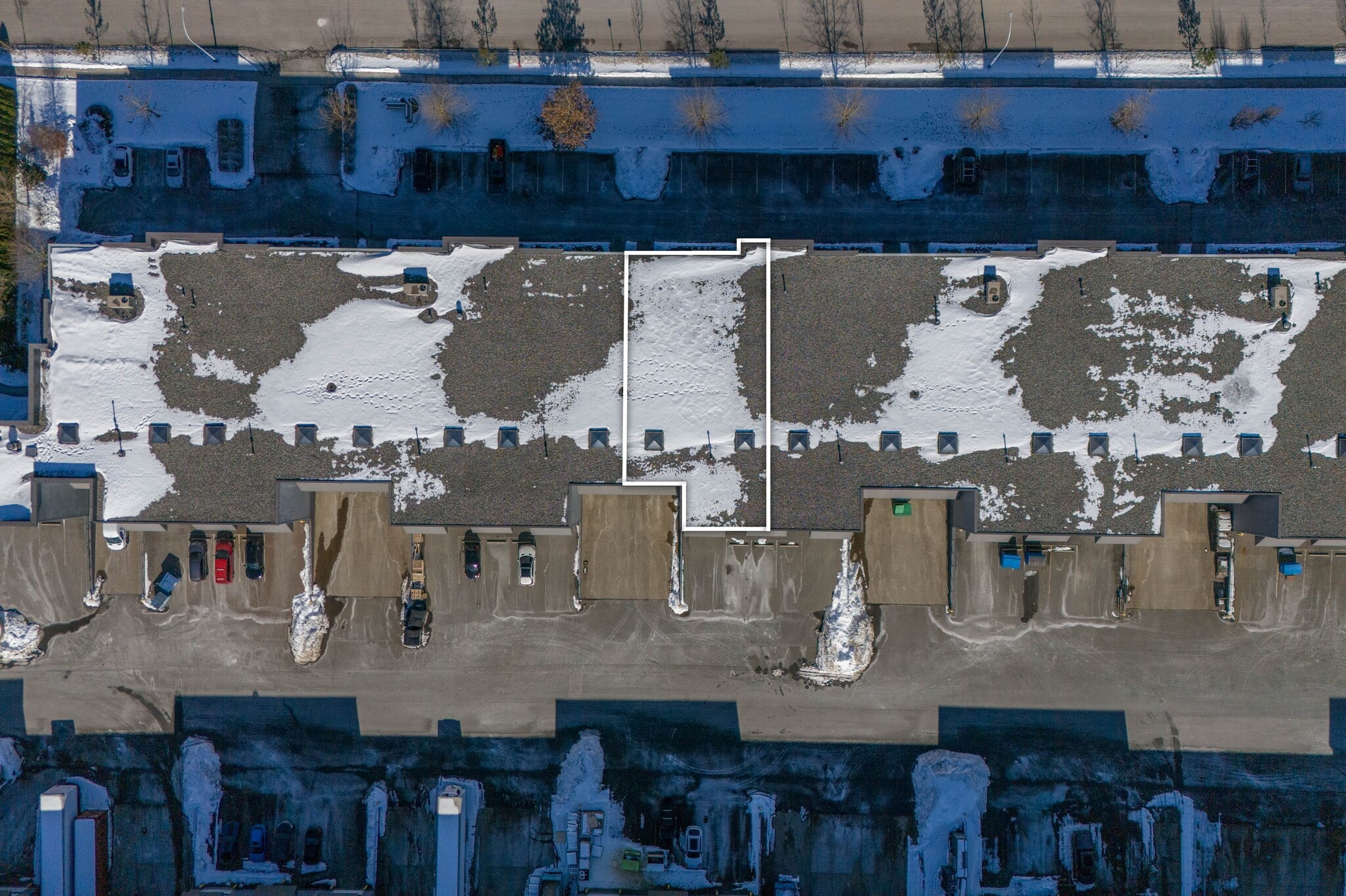 2076 192nd St, Surrey, BC à vendre Photo du bâtiment- Image 1 de 1