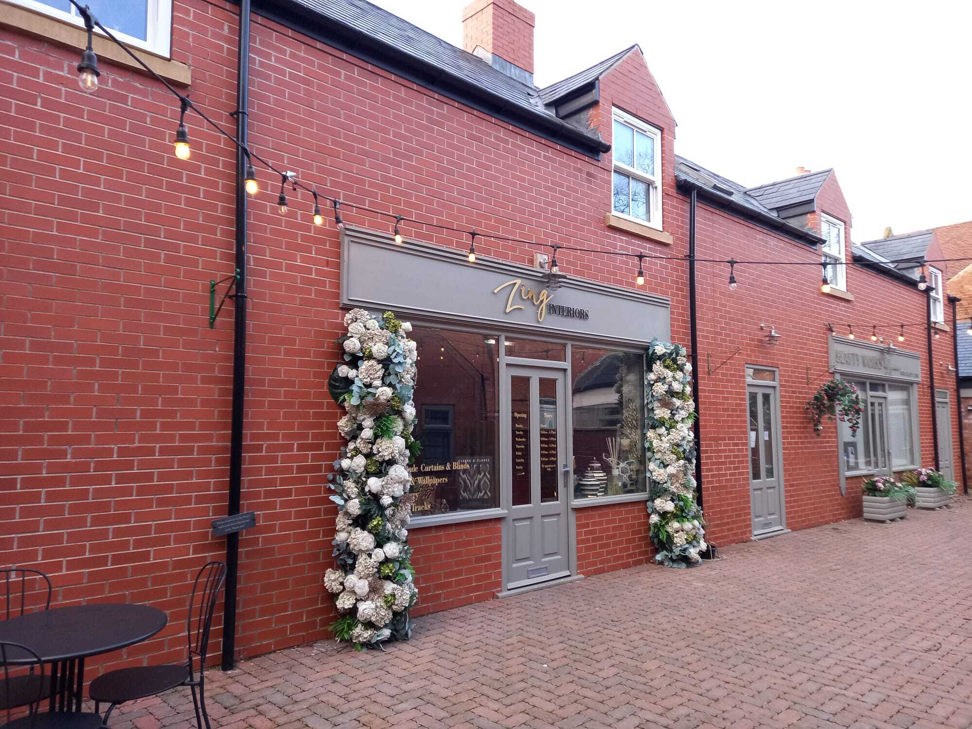 High St, Ruddington à louer Photo principale- Image 1 de 2